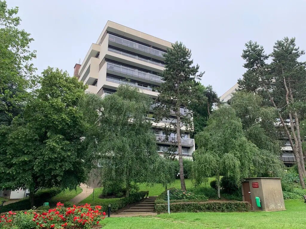 Appartement à louer, 75m², Meudon
