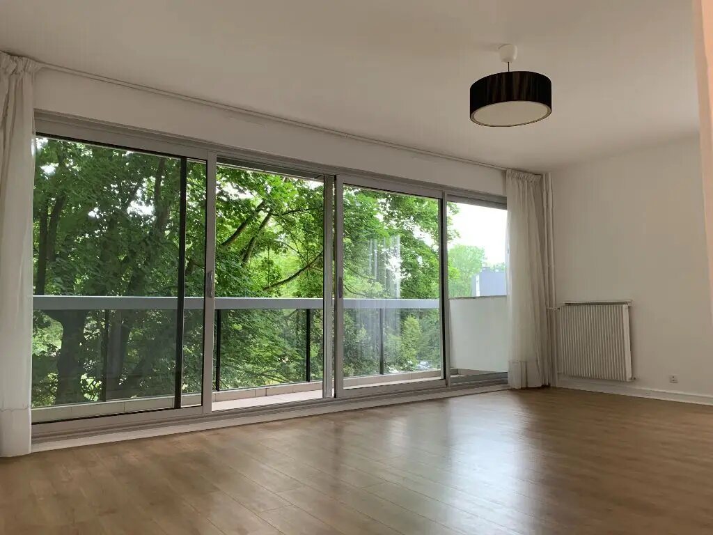Appartement à louer, 75m², Meudon