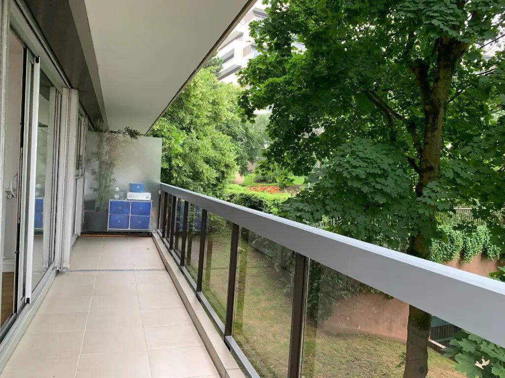 Appartement à louer, 75m², Meudon