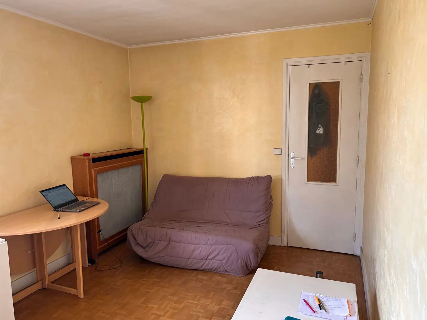 Appartement à louer, 49m², Boulogne-Billancourt