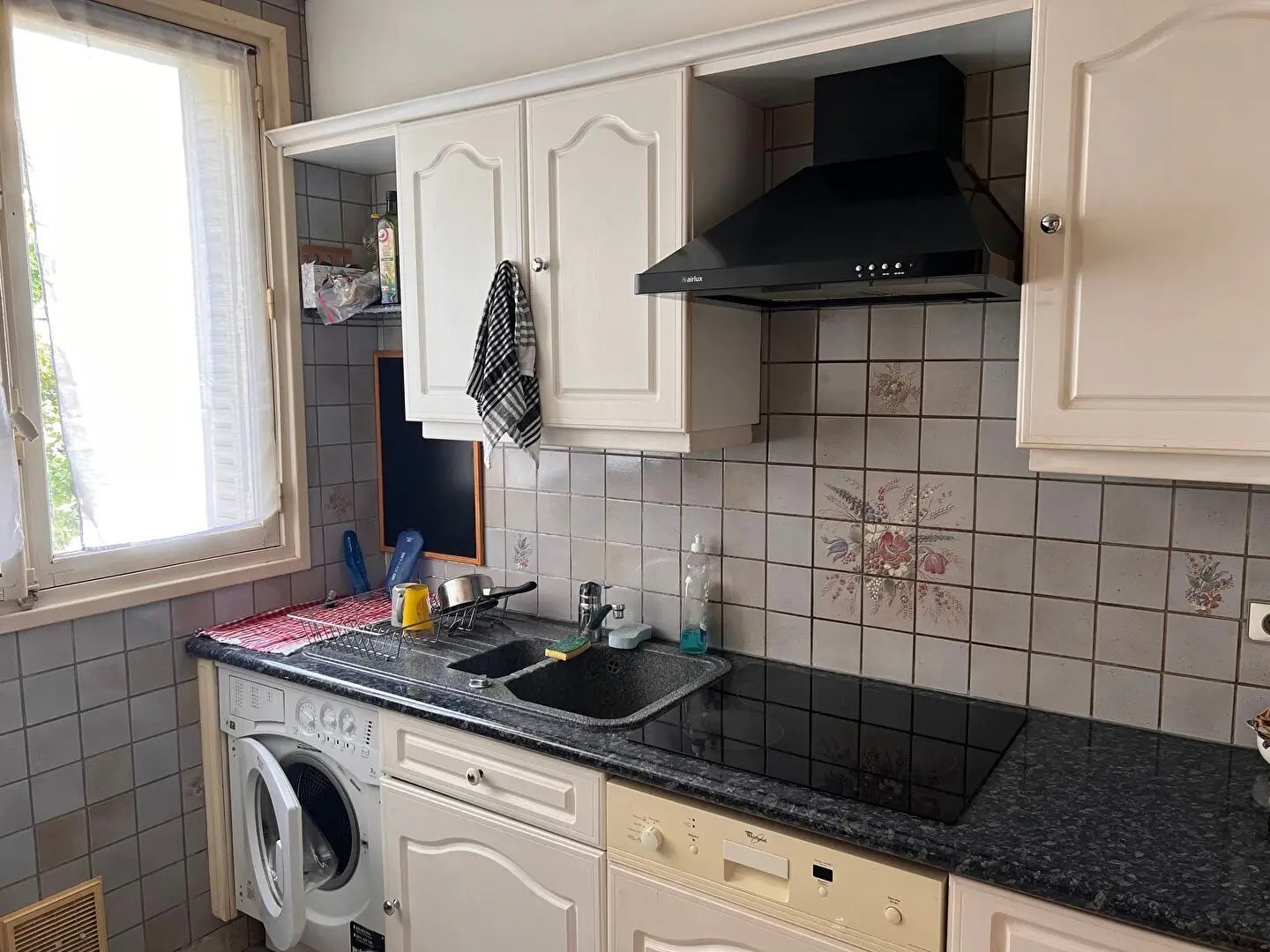 Appartement à louer, 49m², Boulogne-Billancourt