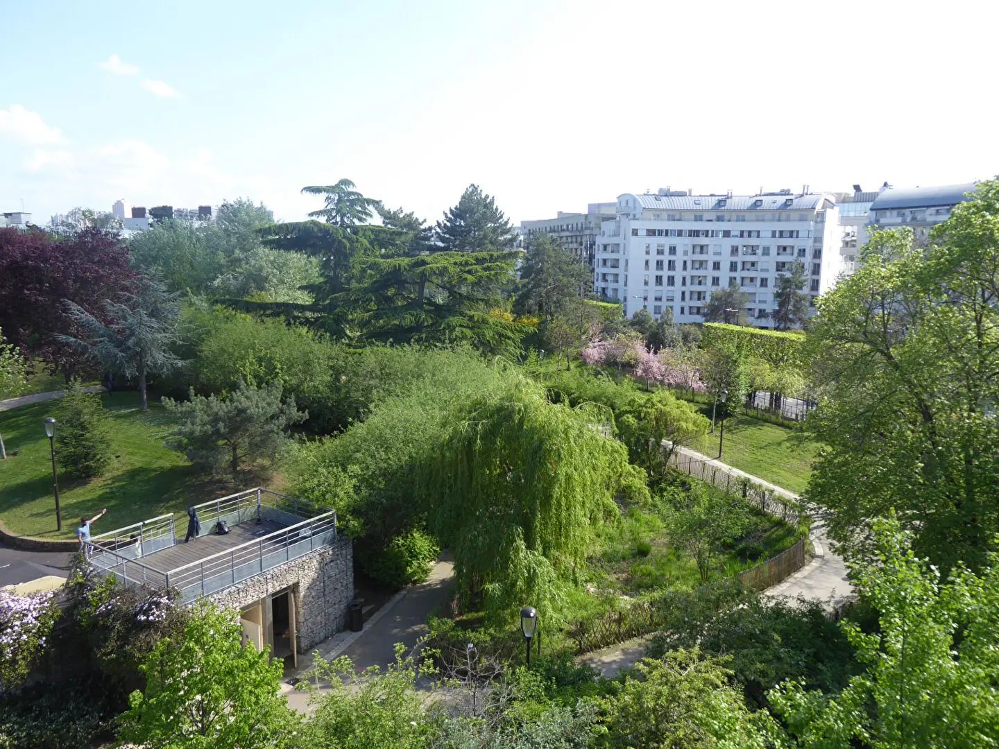 Appartement à louer, 92m², Boulogne-Billancourt