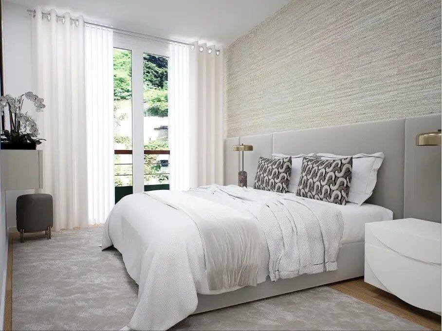 Appartement à vendre, 91m², Chaville