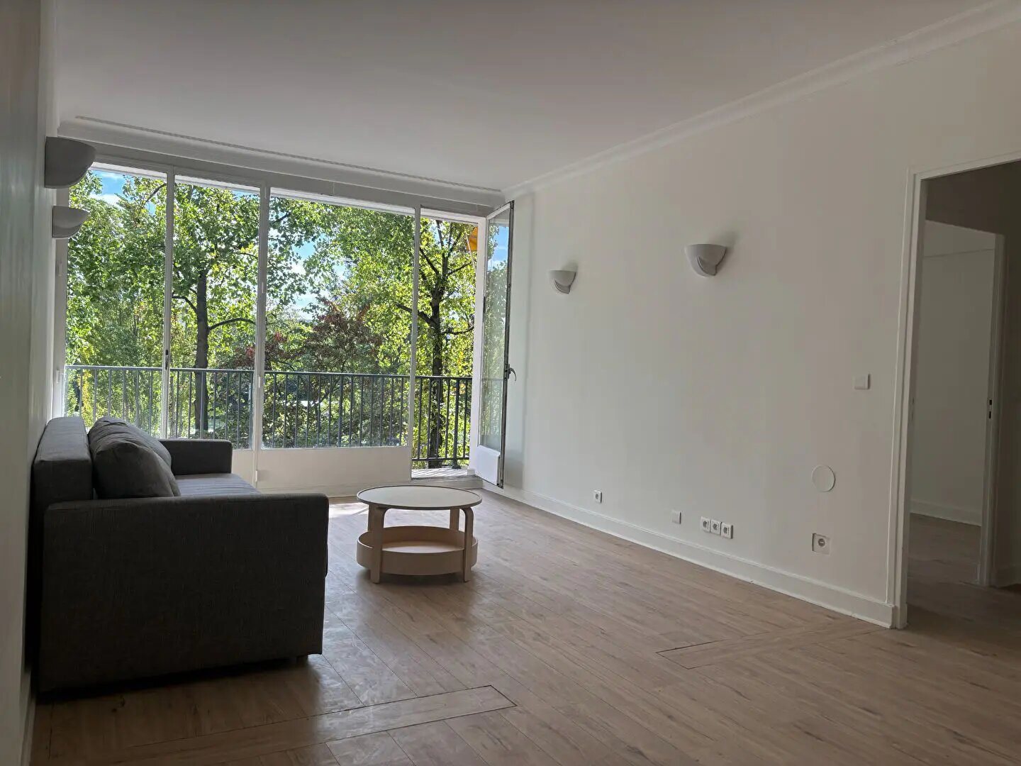 Appartement à louer, 71m², Boulogne-Billancourt