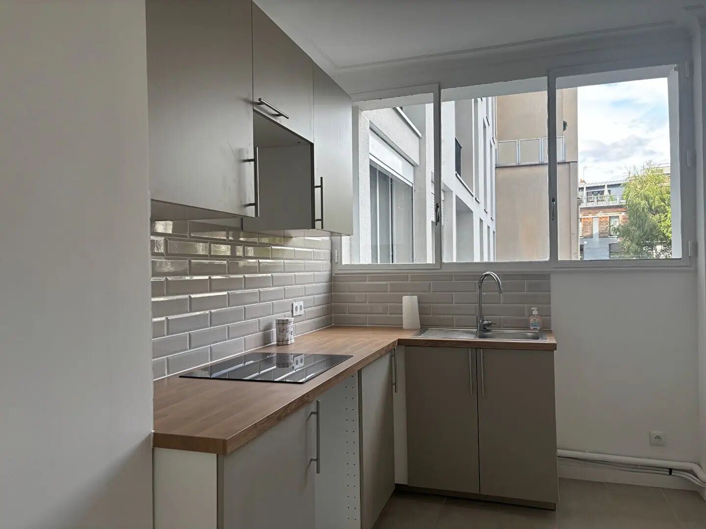 Appartement à louer, 71m², Boulogne-Billancourt