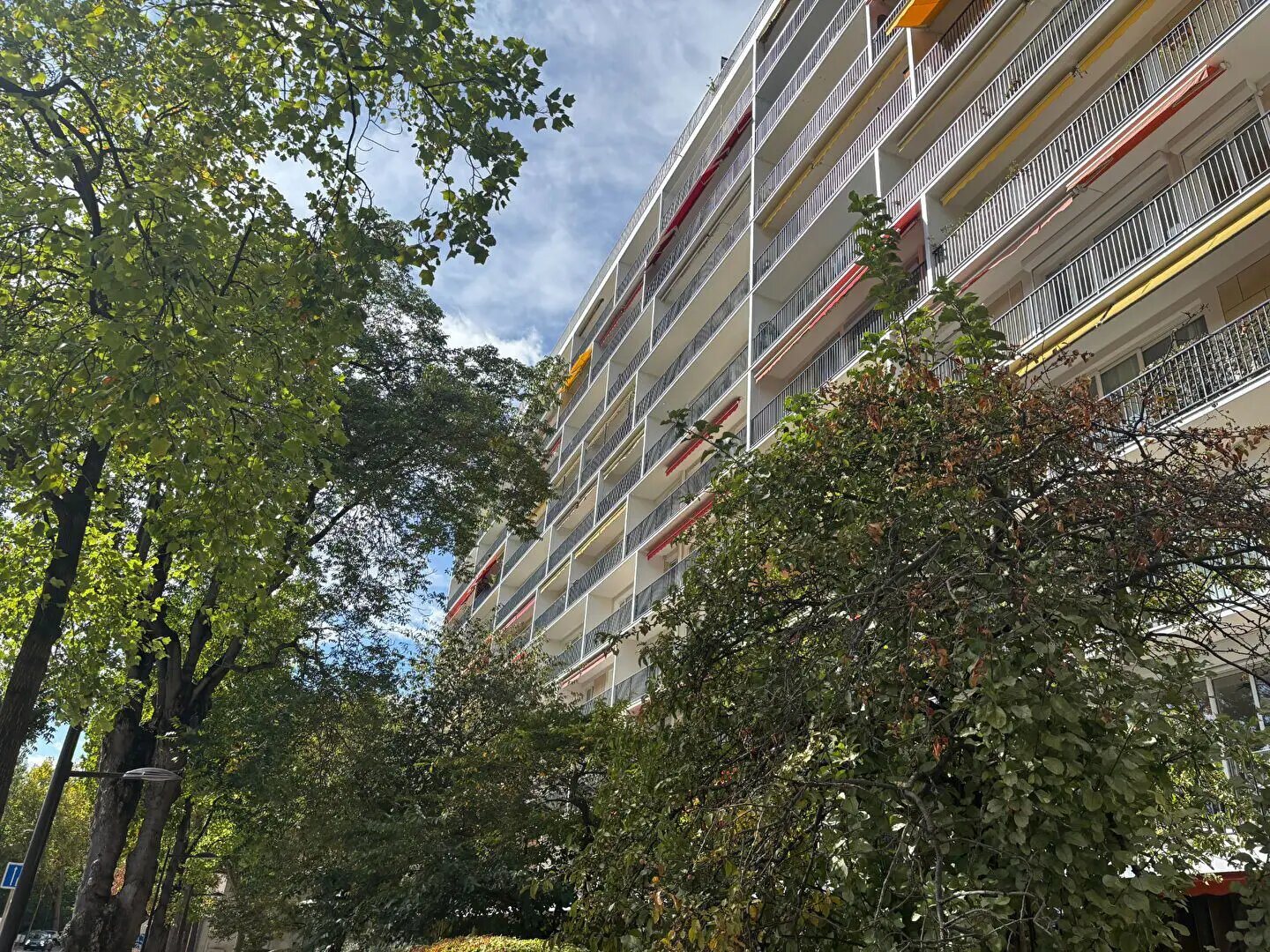 Appartement à louer, 71m², Boulogne-Billancourt