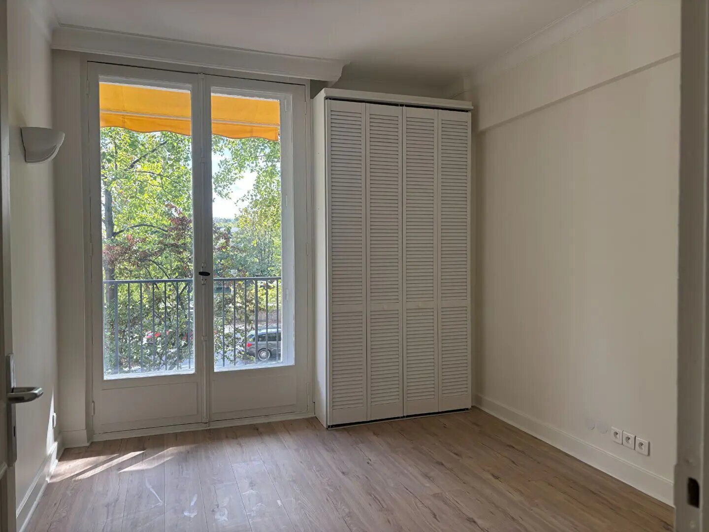 Appartement à louer, 71m², Boulogne-Billancourt