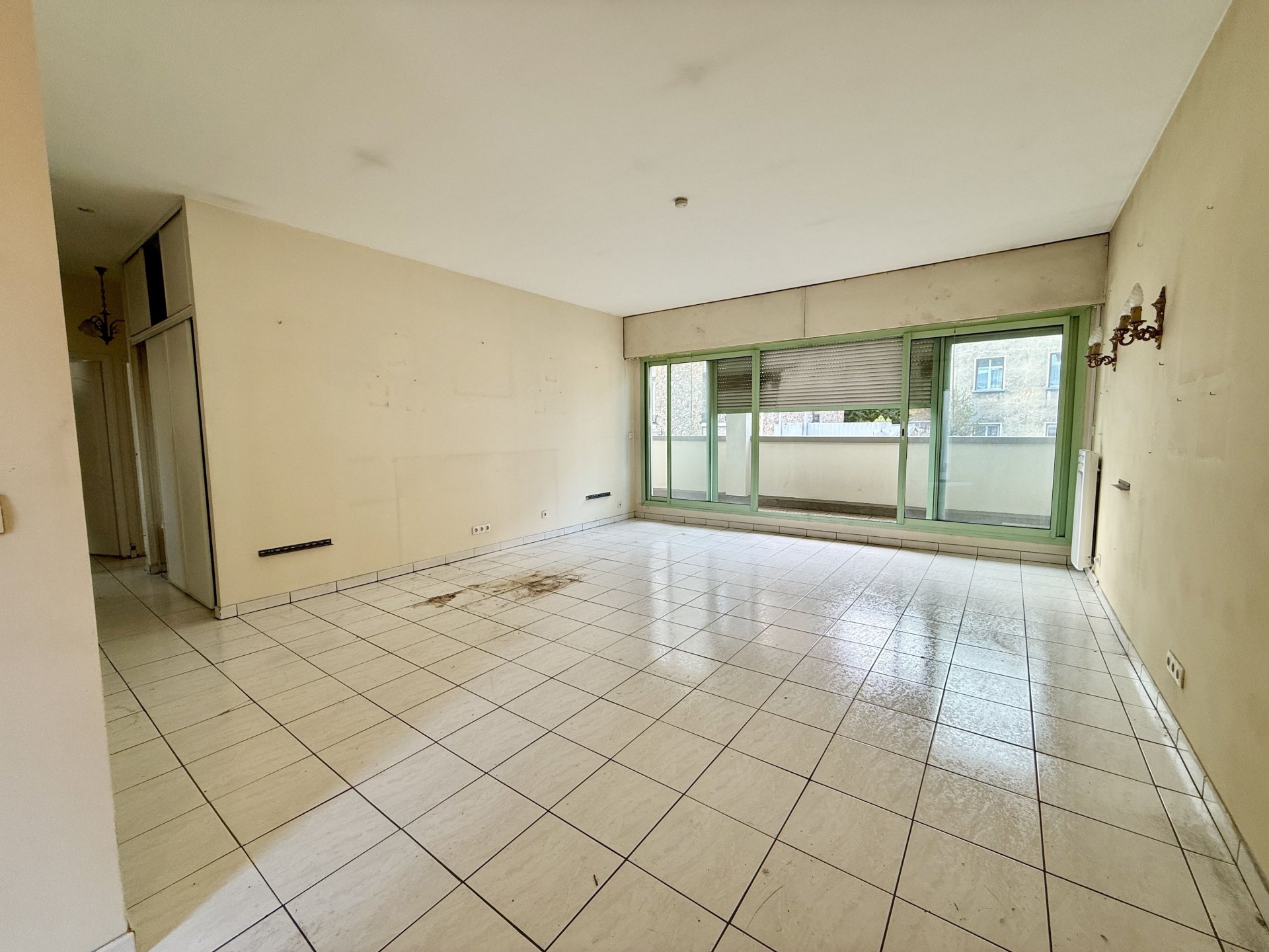 Appartement à vendre, 80m², Clamart