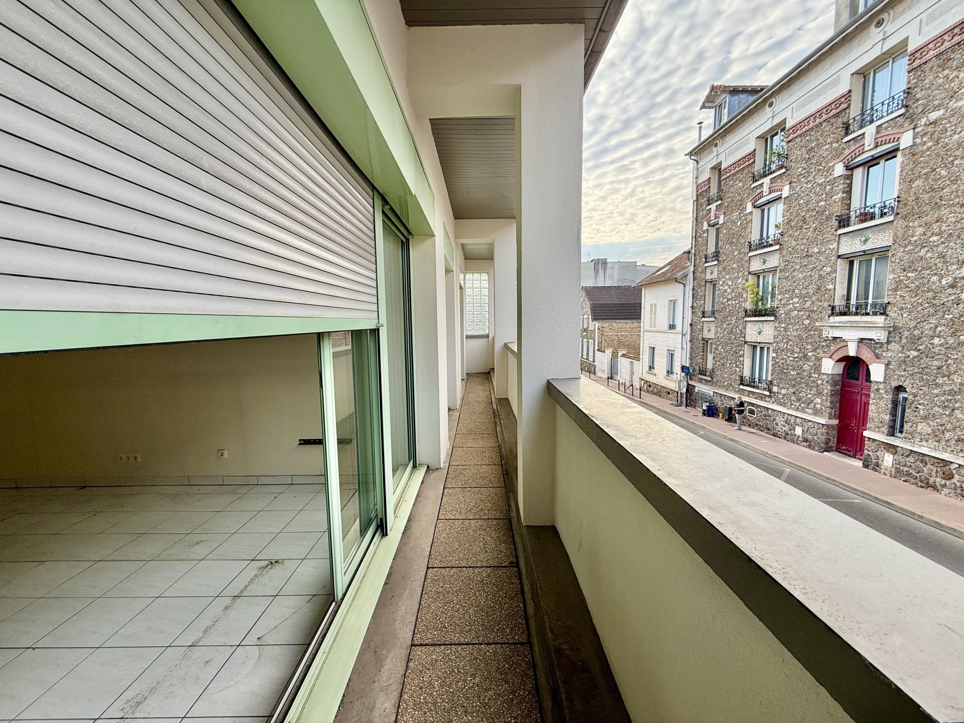 Appartement à vendre, 80m², Clamart