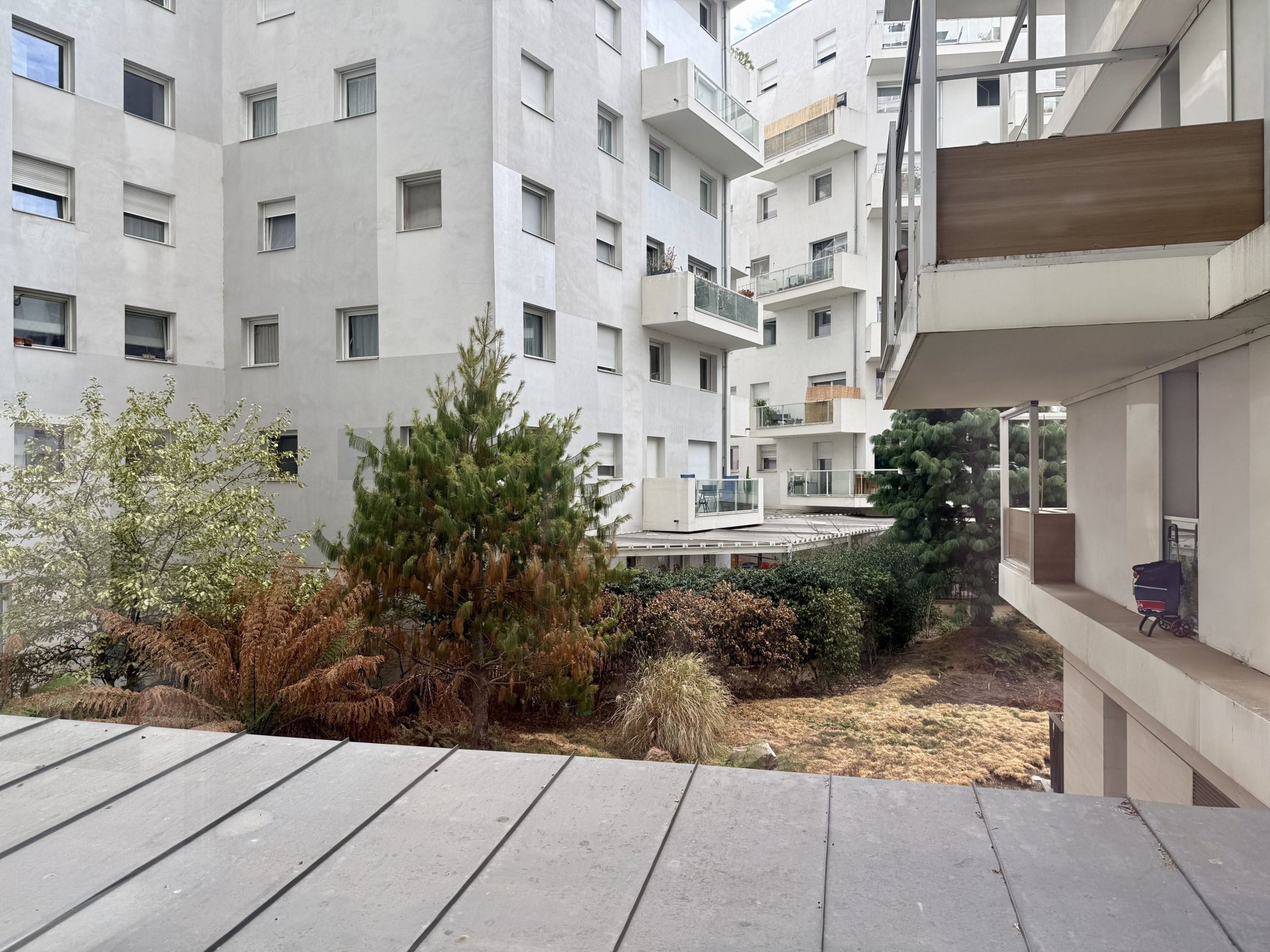 Appartement à vendre, 30m², Issy-les-Moulineaux