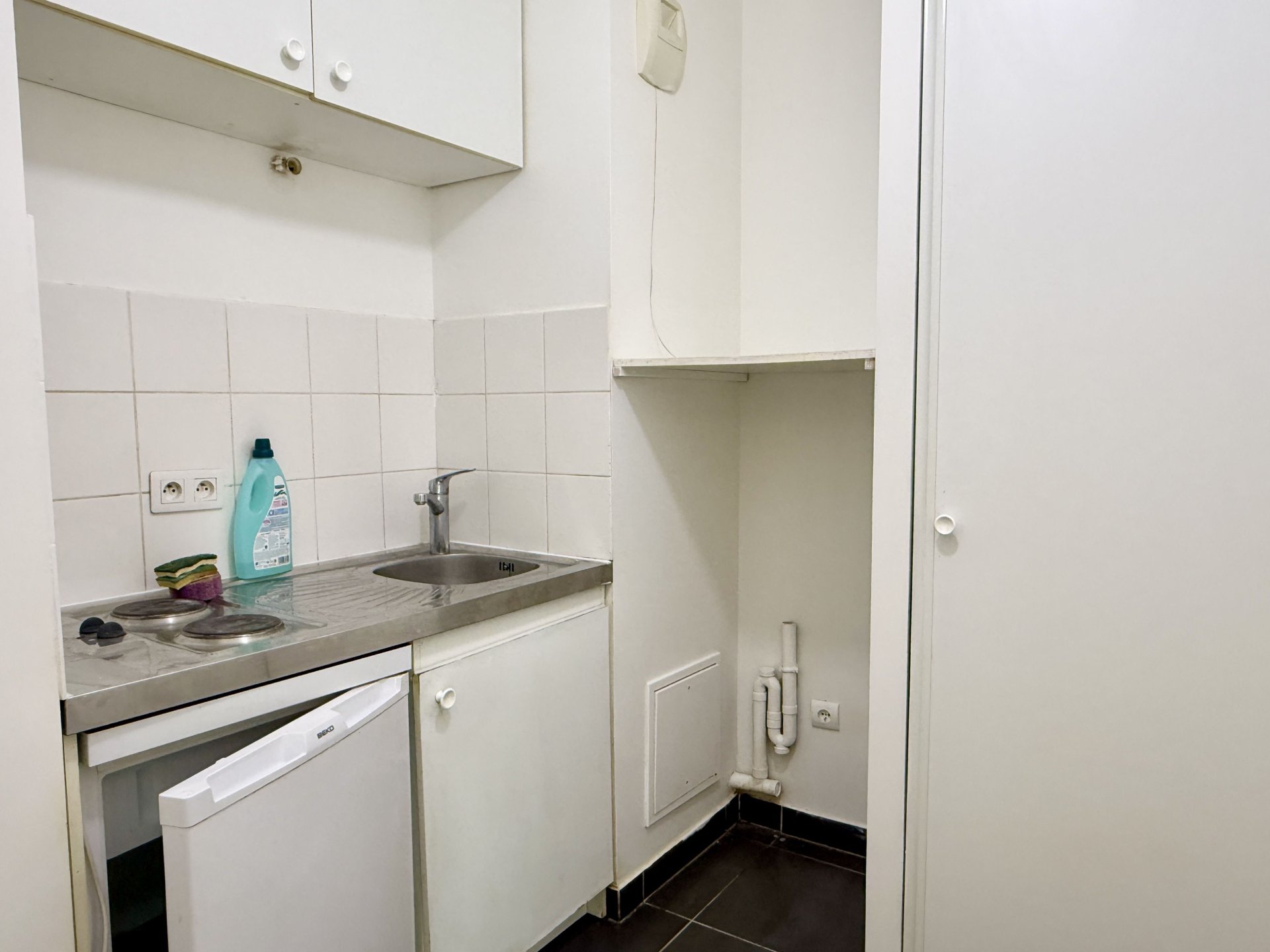 Appartement à vendre, 30m², Issy-les-Moulineaux