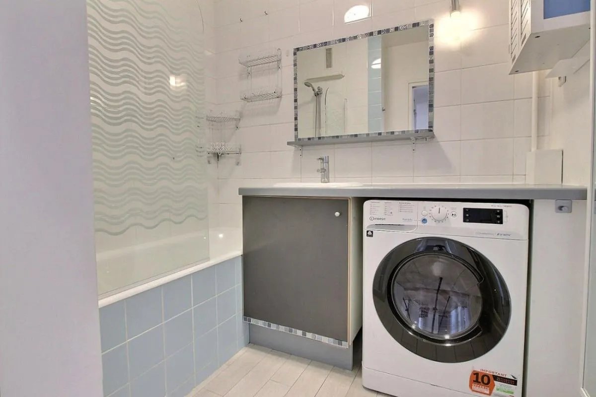 Appartement à vendre, 66m², Issy-les-Moulineaux
