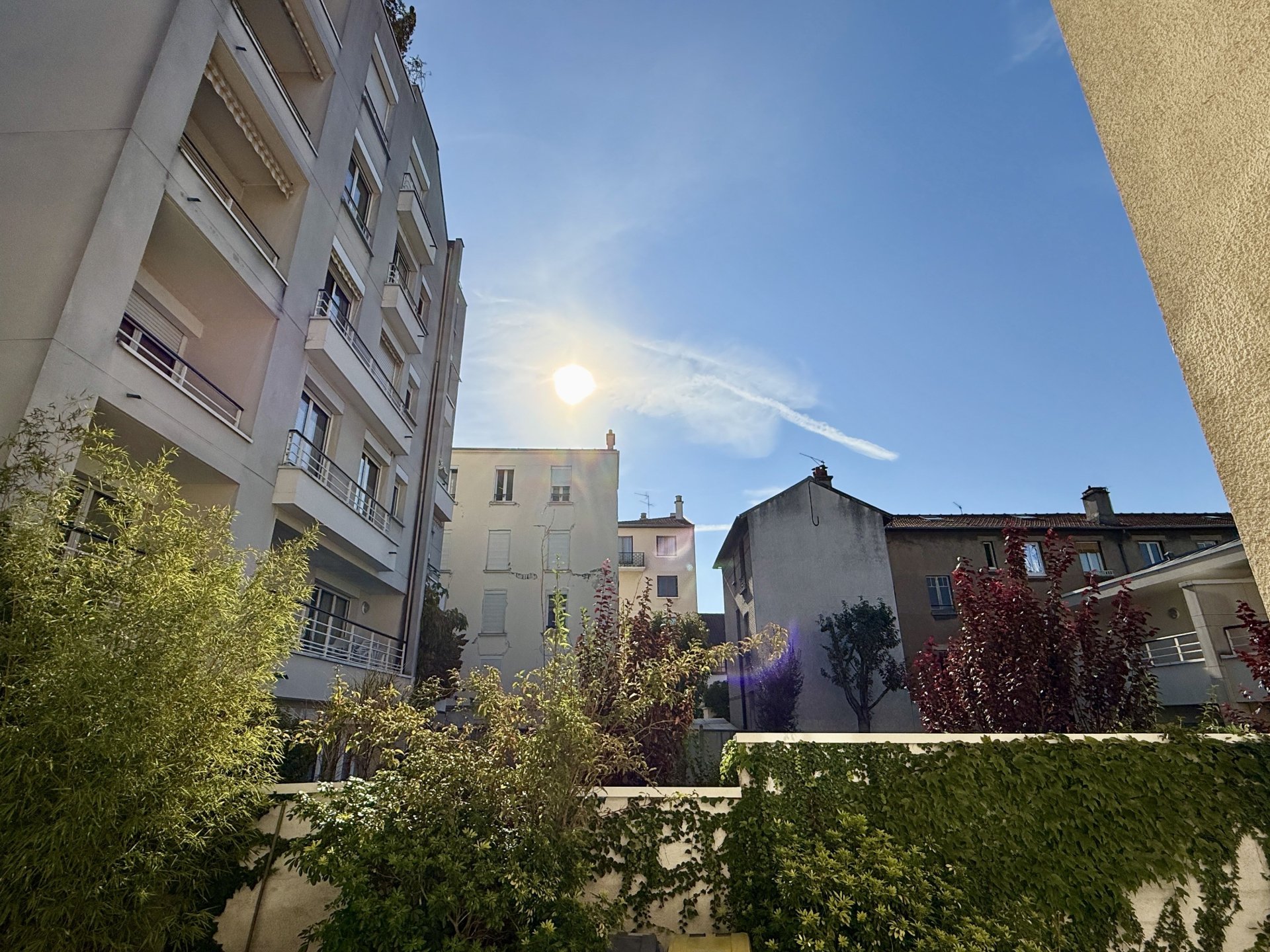 Appartement à vendre, 33m², Issy-les-Moulineaux