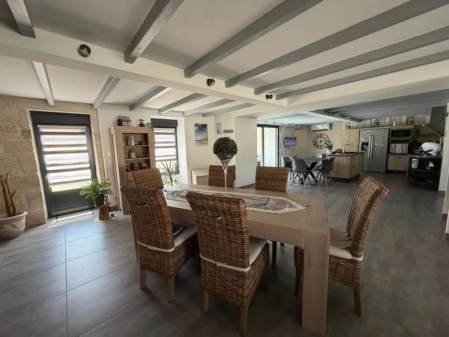 Maison à vendre, 220m², Villiers-en-Plaine