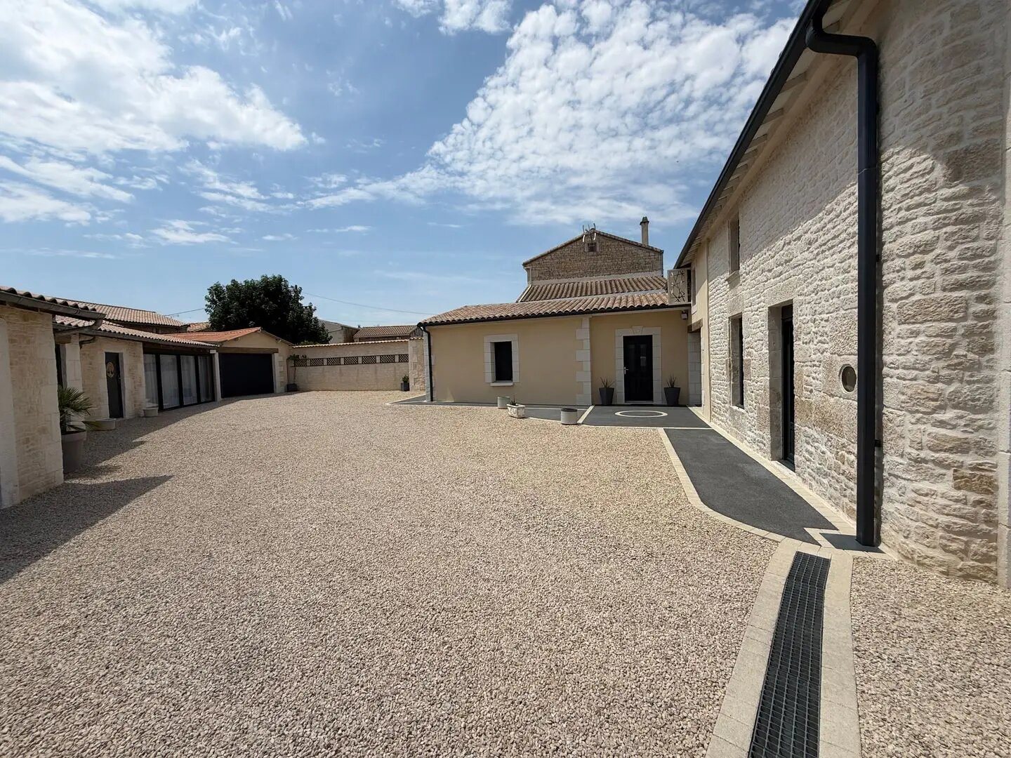 Maison à vendre, 220m², Villiers-en-Plaine