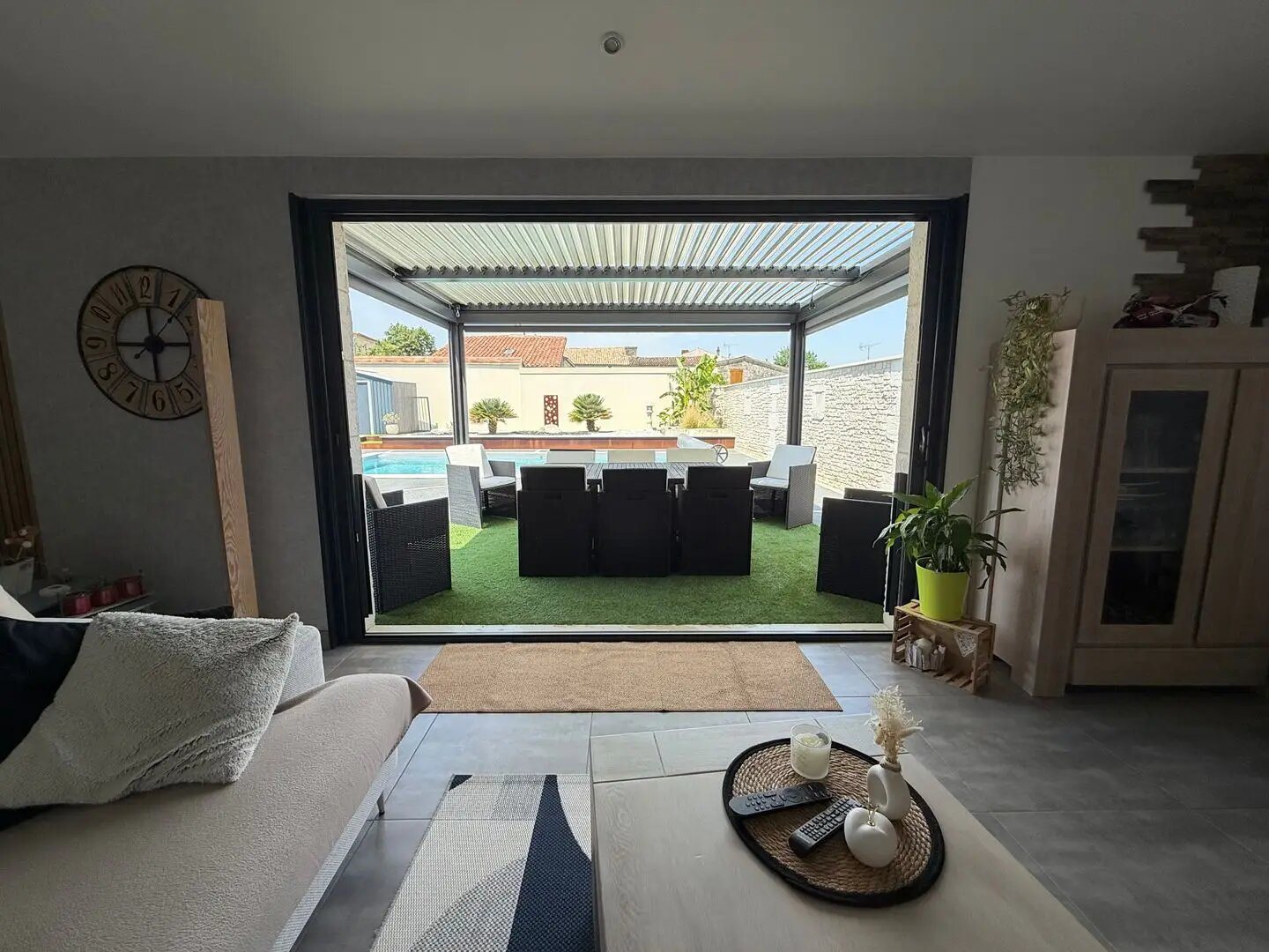 Maison à vendre, 220m², Villiers-en-Plaine