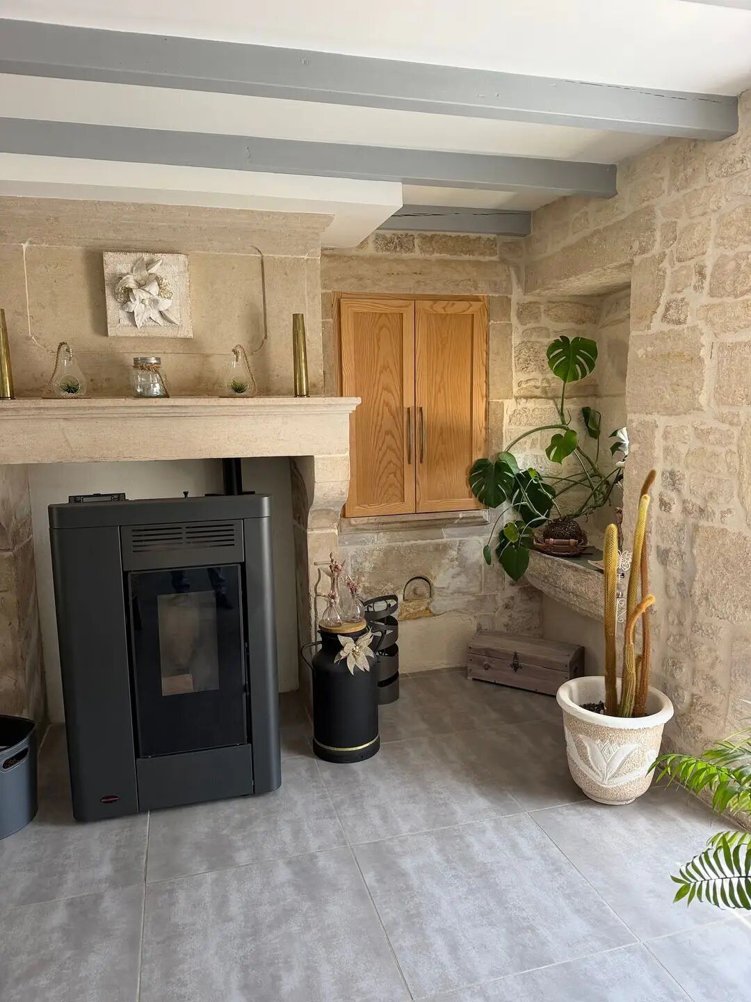 Maison à vendre, 220m², Villiers-en-Plaine