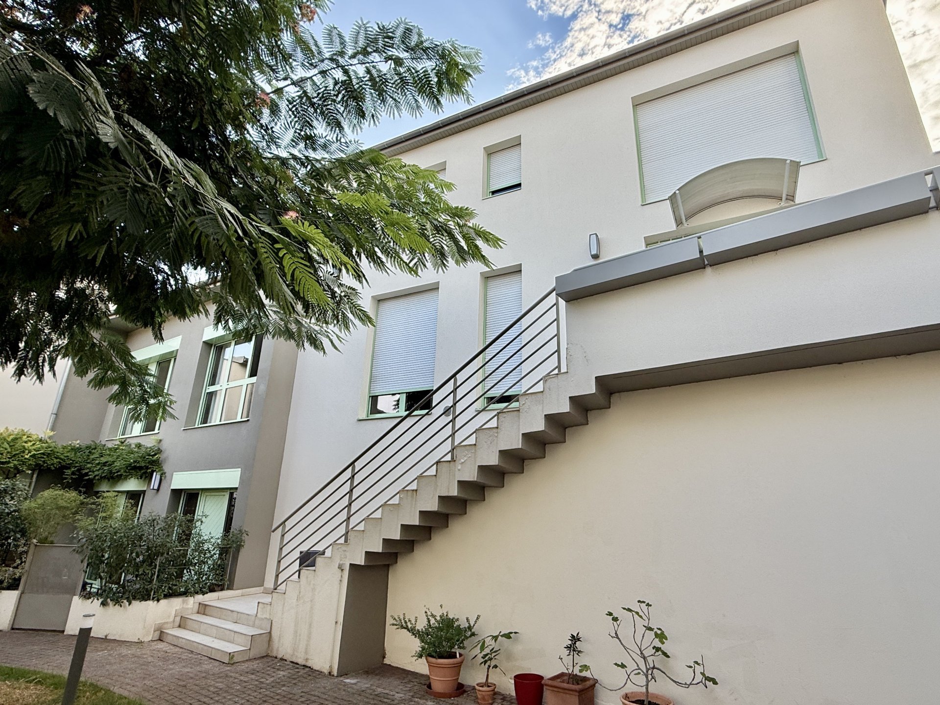 Appartement à vendre, 80m², Clamart