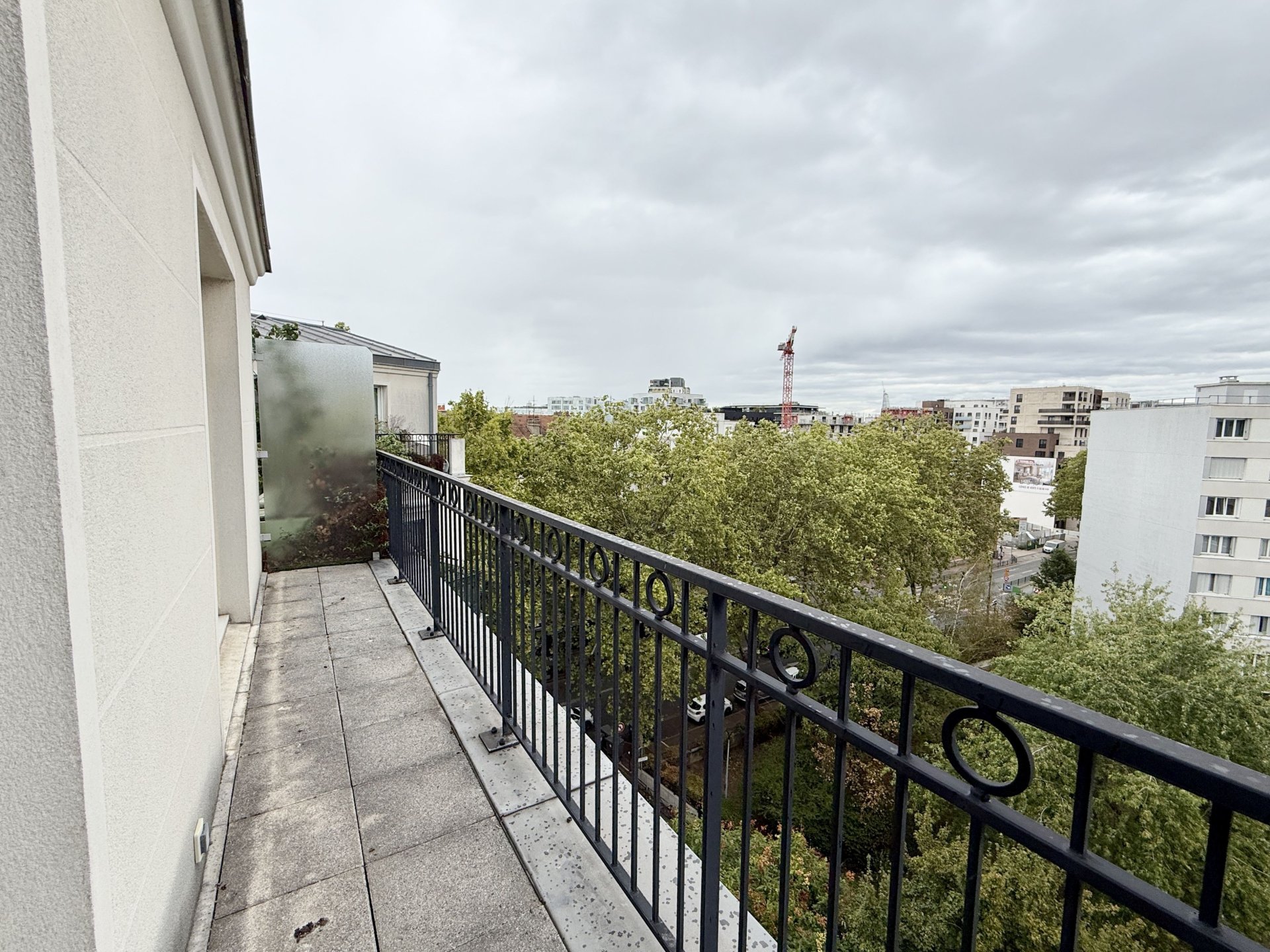 Appartement à vendre, 77m², Issy-les-Moulineaux