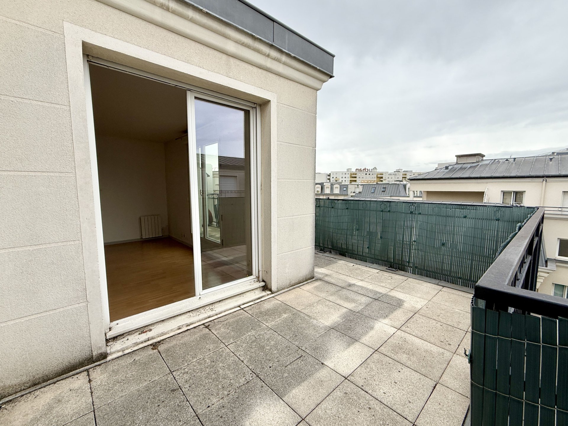 Appartement à vendre, 77m², Issy-les-Moulineaux