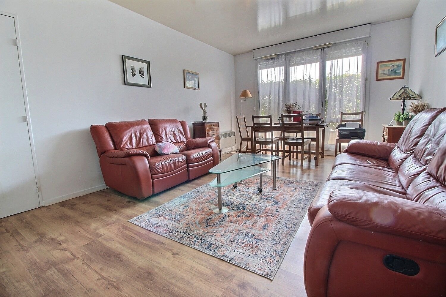Appartement à vendre, 90m², Issy-les-Moulineaux