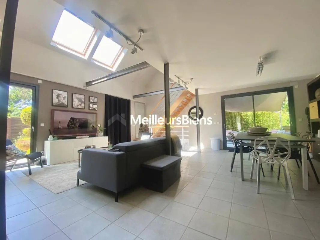 Maison à vendre, 145m², Méry-sur-Oise