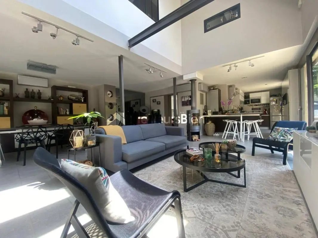 Maison à vendre, 145m², Méry-sur-Oise