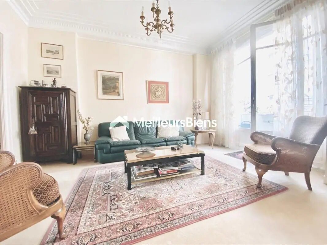 Appartement à vendre, 98m², Enghien-les-Bains