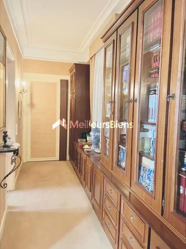 Appartement à vendre, 98m², Enghien-les-Bains