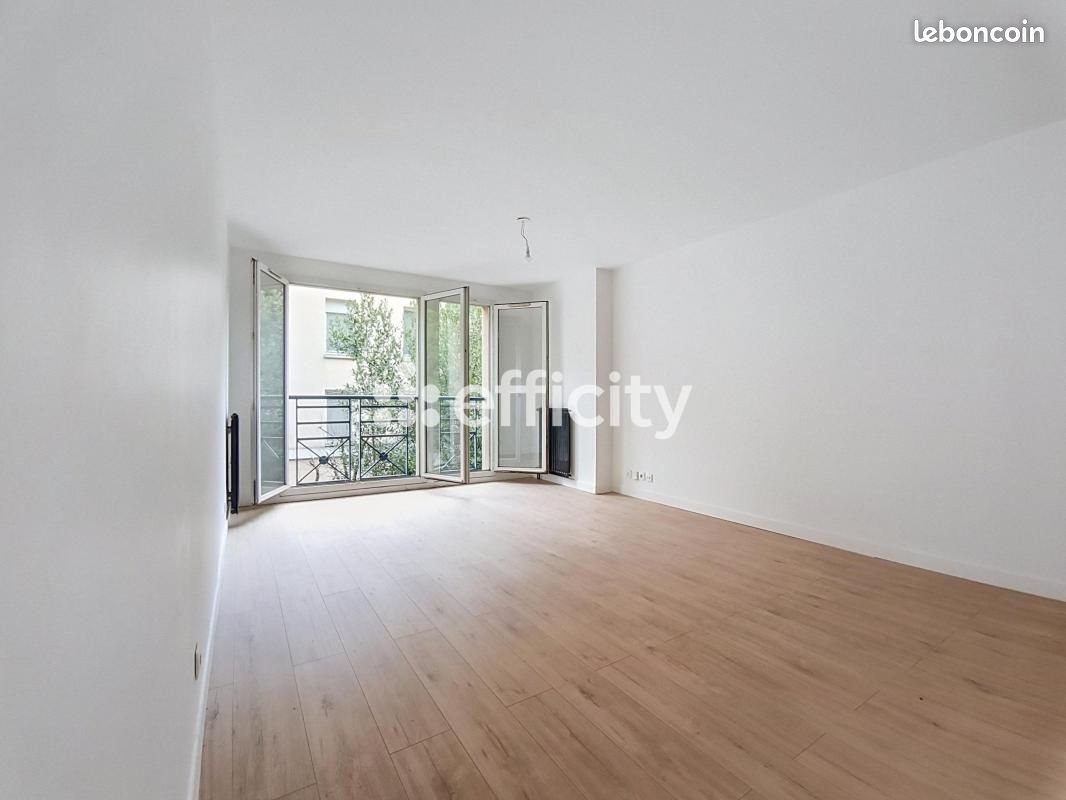 Appartement à vendre, 65m², Montmagny