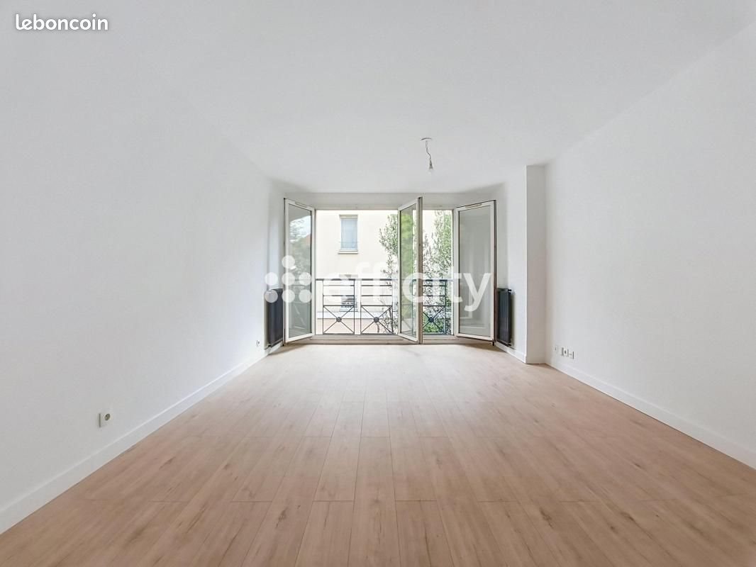 Appartement à vendre, 65m², Montmagny