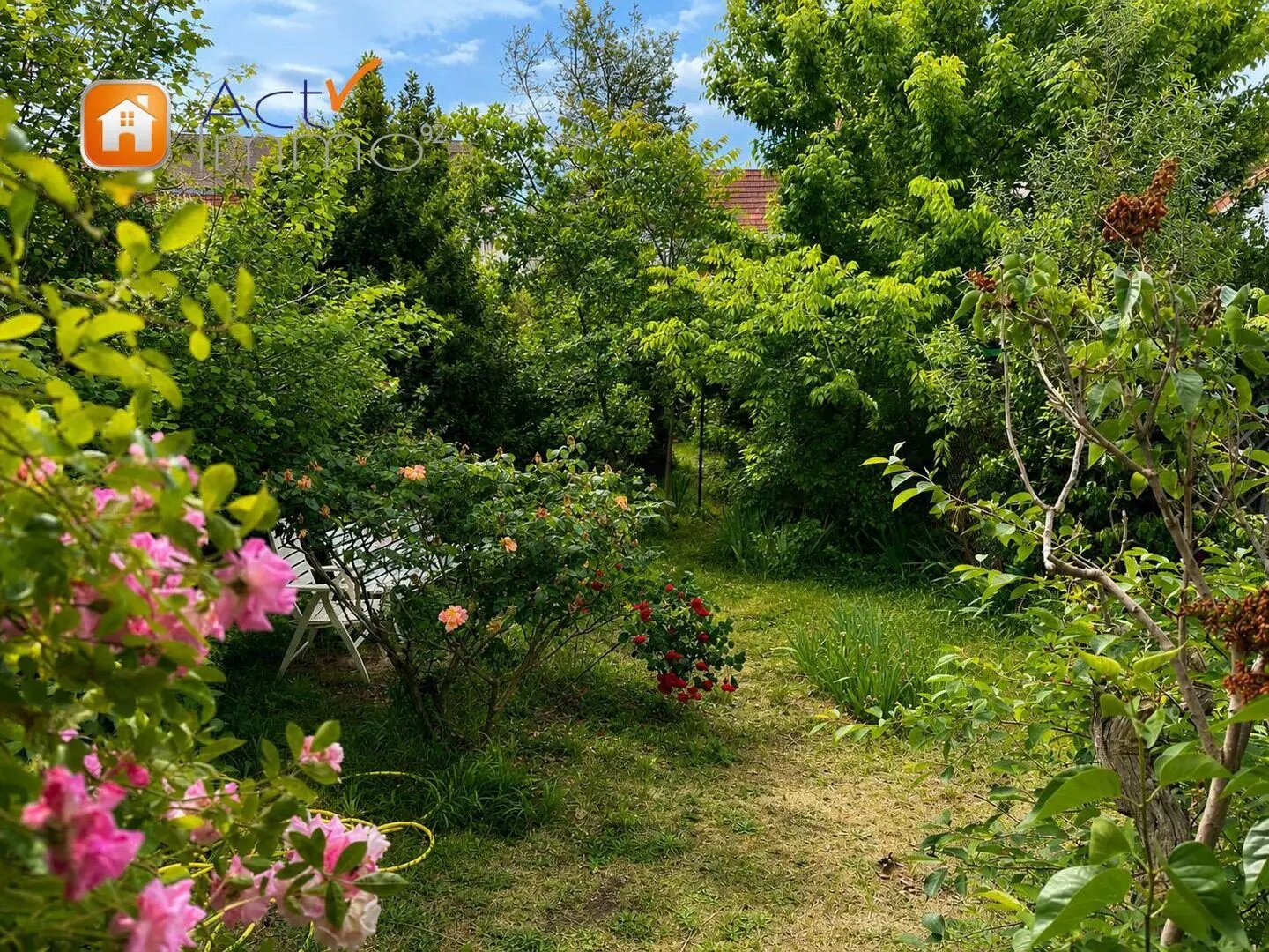 Maison à vendre, 157m², Colombes