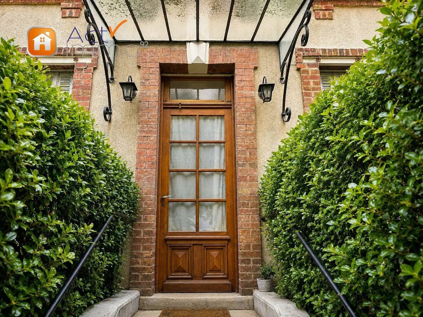 Maison à vendre, 157m², Colombes