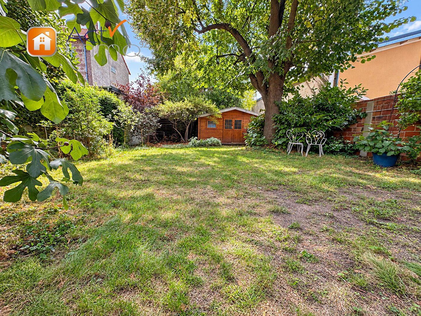 Maison à vendre, 144m², Colombes