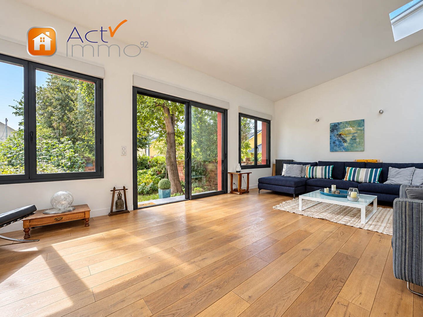 Maison à vendre, 144m², Colombes