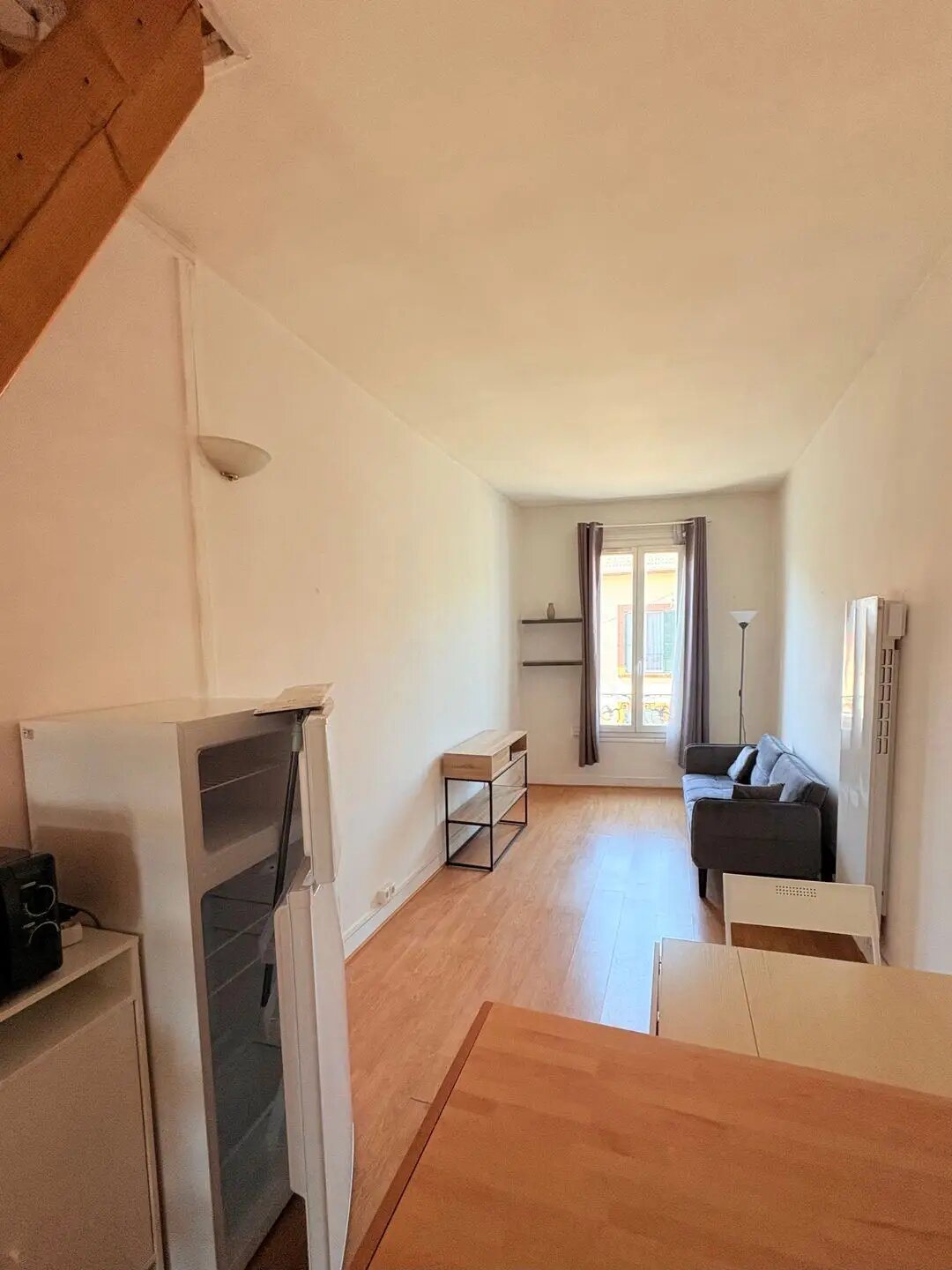 Appartement à louer, 33m², Asnières-sur-Seine