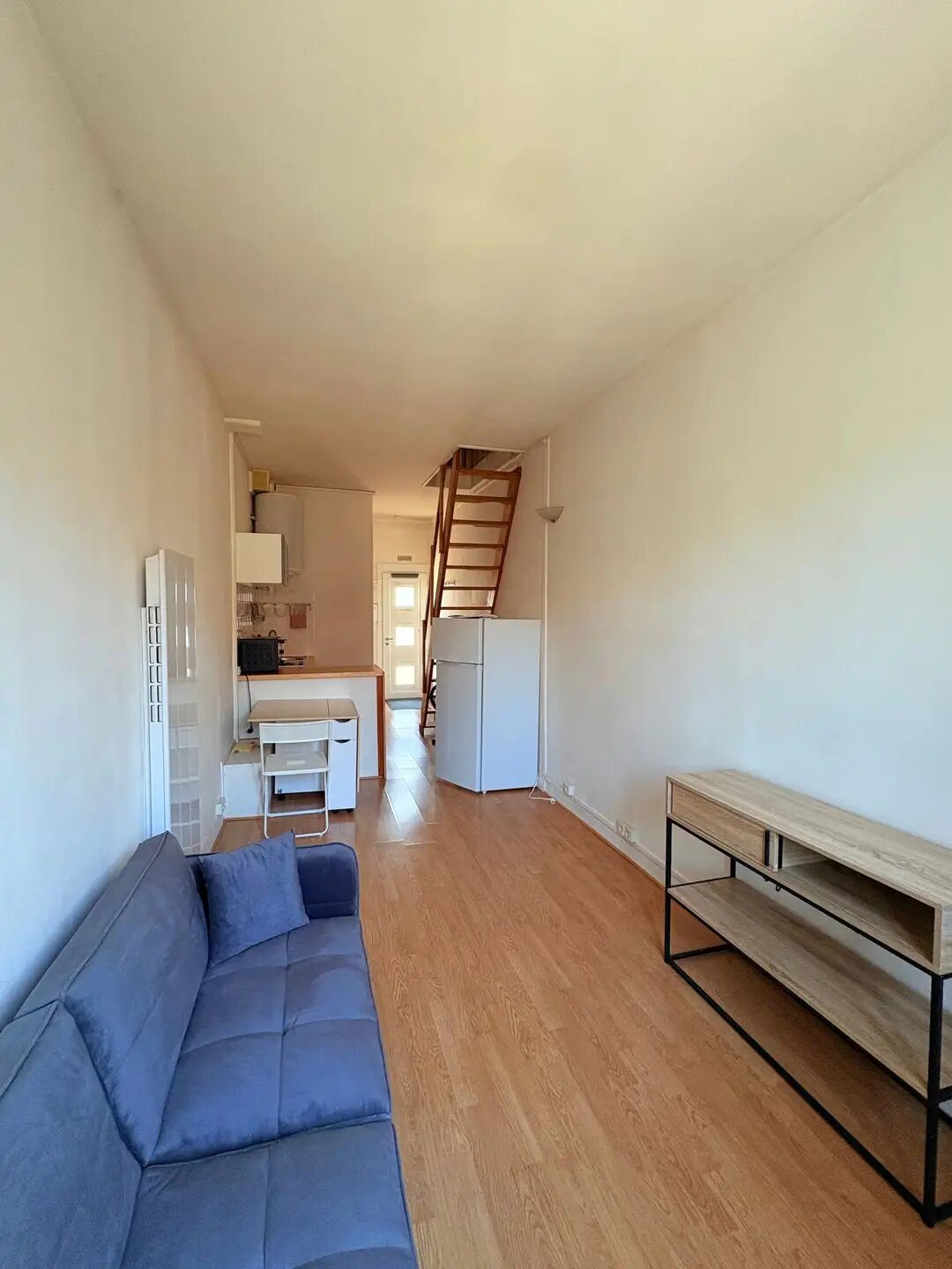 Appartement à louer, 33m², Asnières-sur-Seine