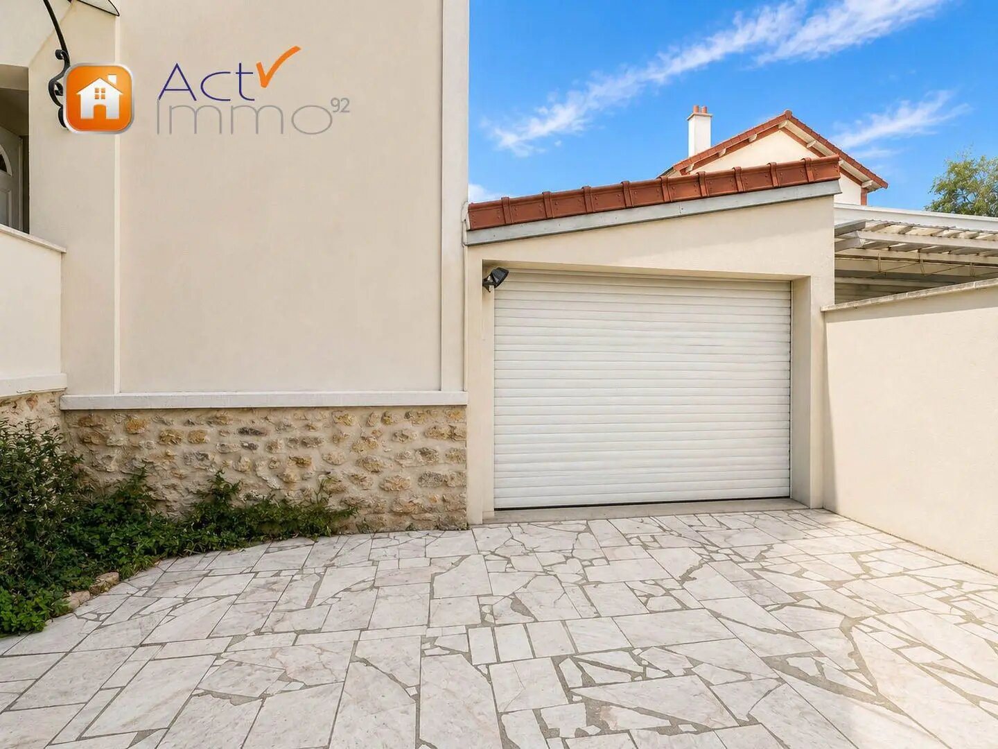 Maison à vendre, 117m², Colombes