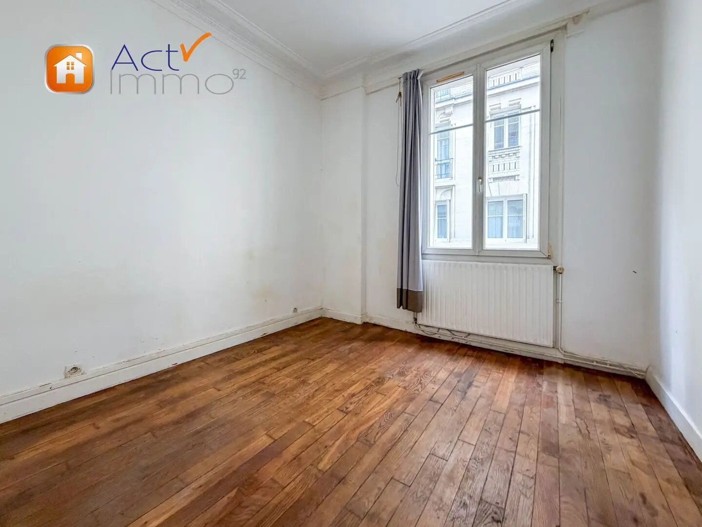 Appartement à vendre, 64m², Bois-Colombes