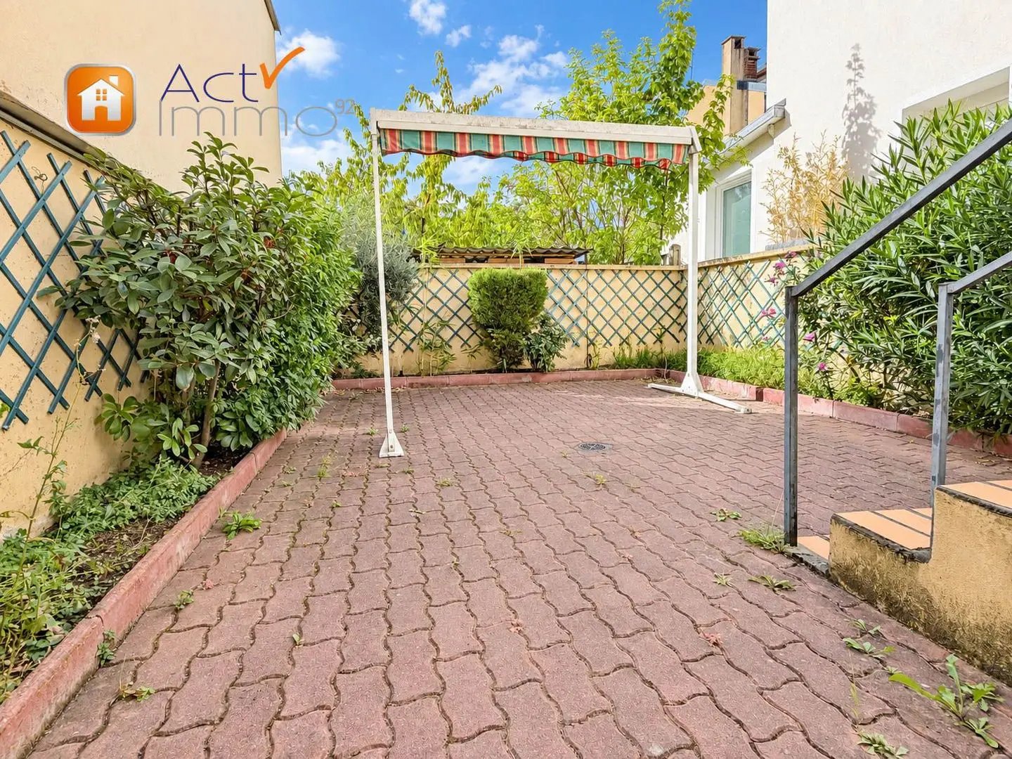 Maison à vendre, 75m², Colombes