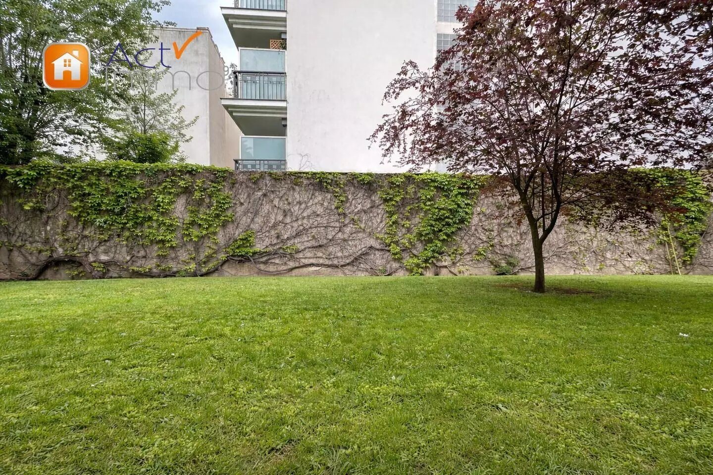 Appartement à vendre, 11m², Colombes