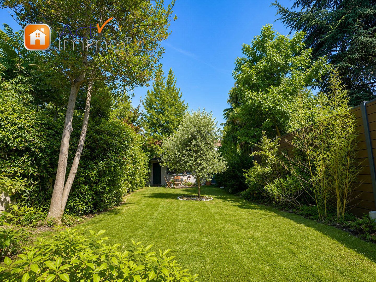 Maison à vendre, 136m², Colombes