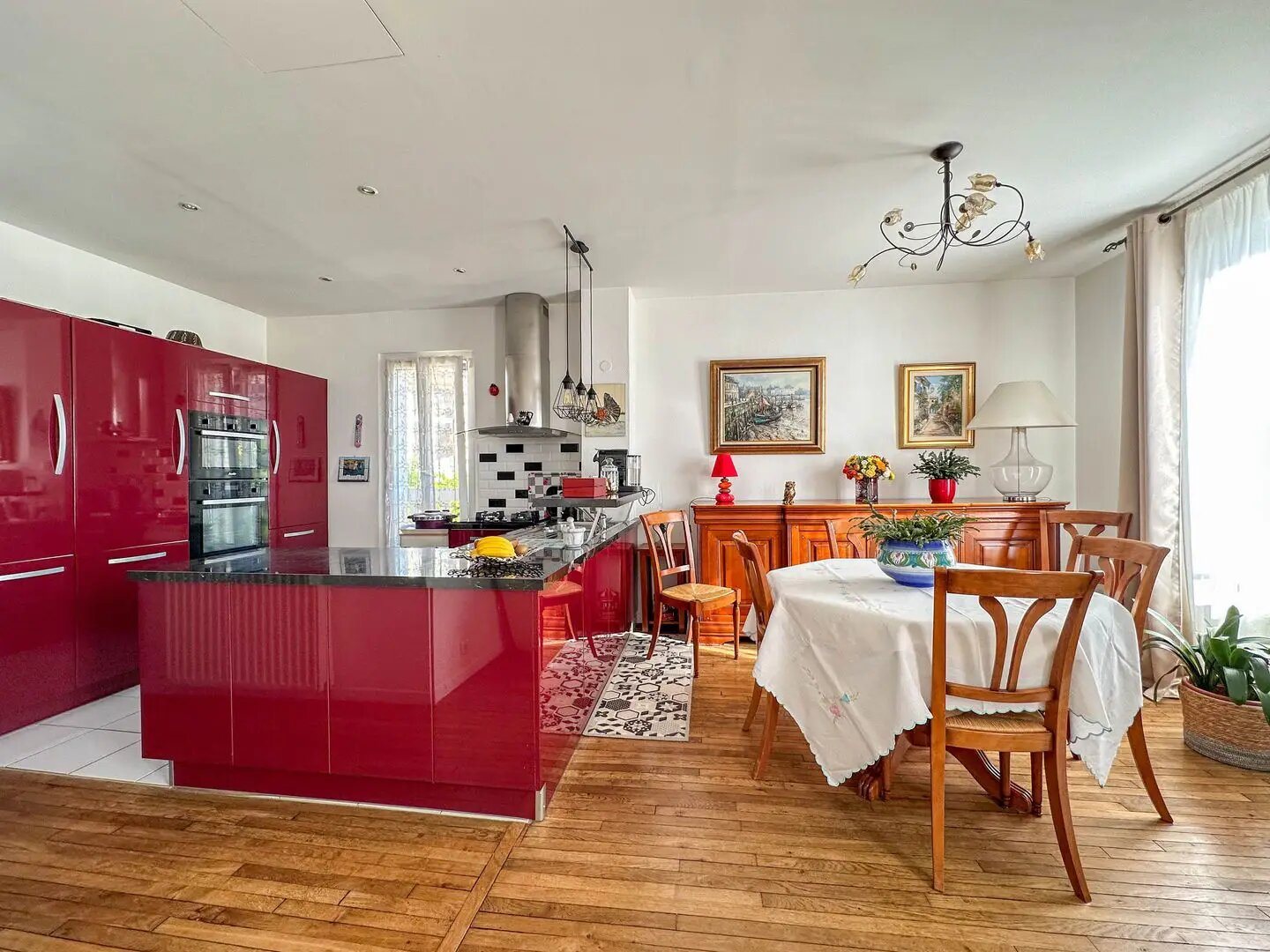 Maison à vendre, 111m², Colombes