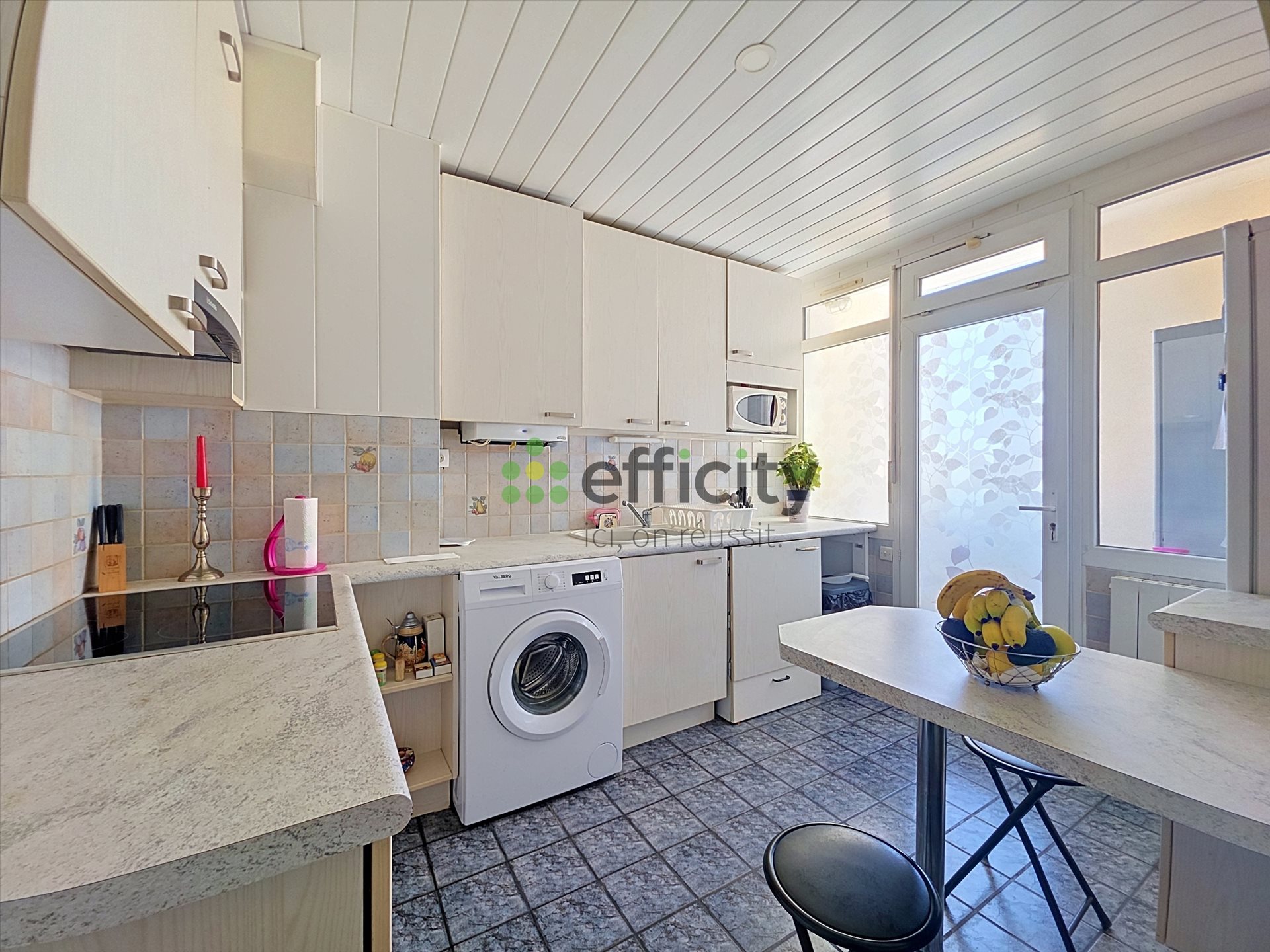 Appartement à vendre, 69m², Le Plessis-Trévise