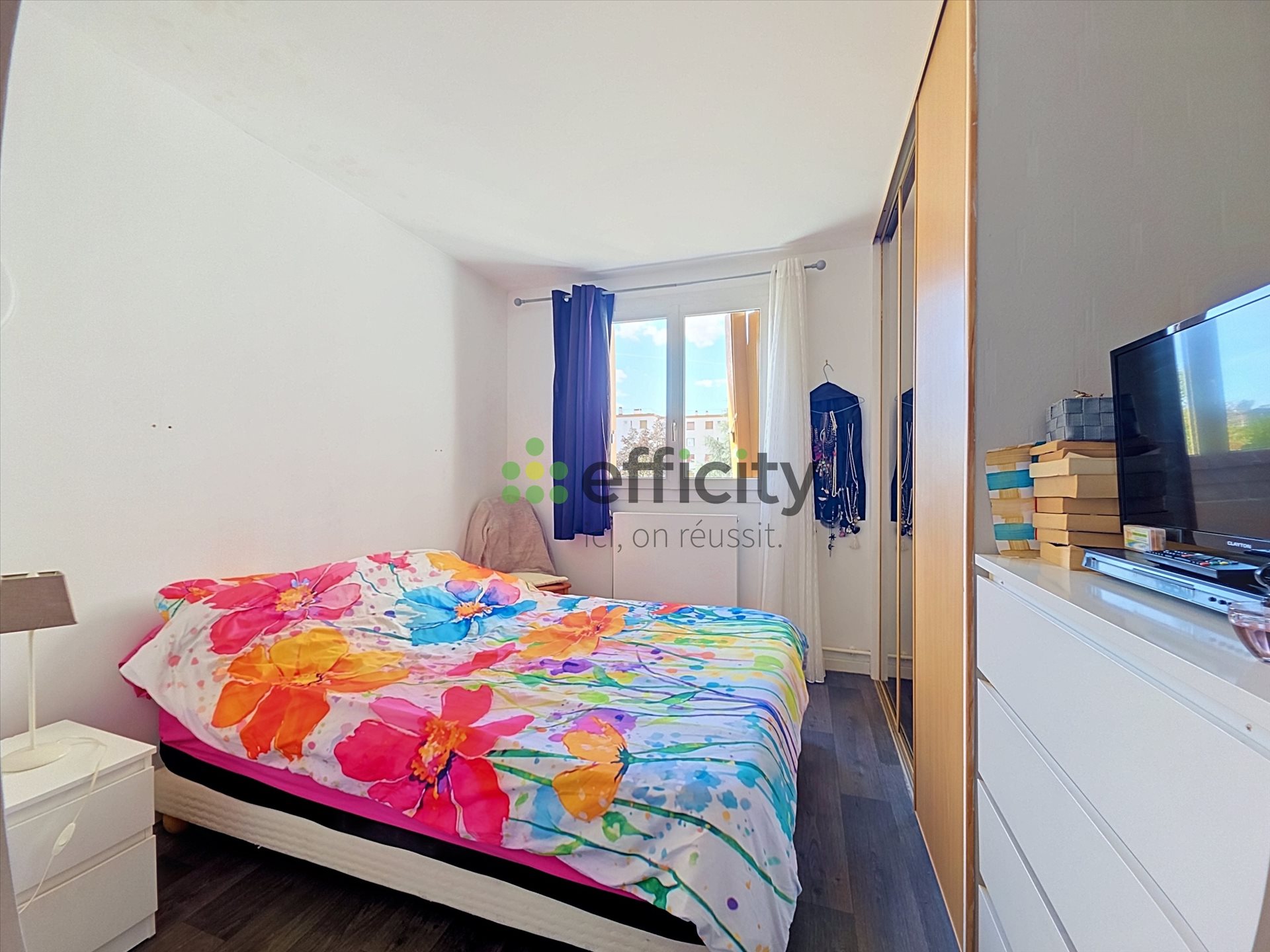 Appartement à vendre, 69m², Le Plessis-Trévise