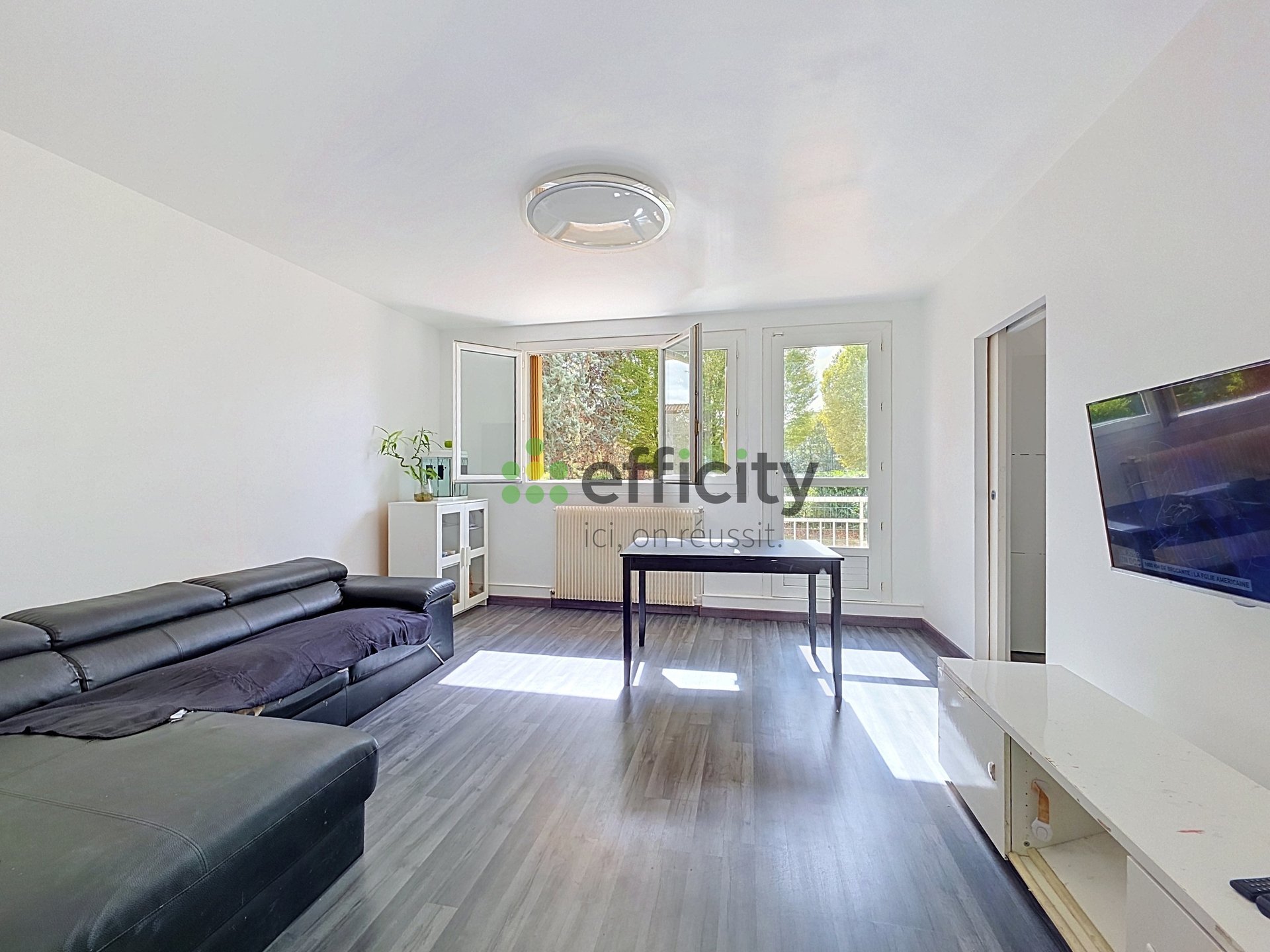 Appartement à vendre, 68m², Le Plessis-Trévise