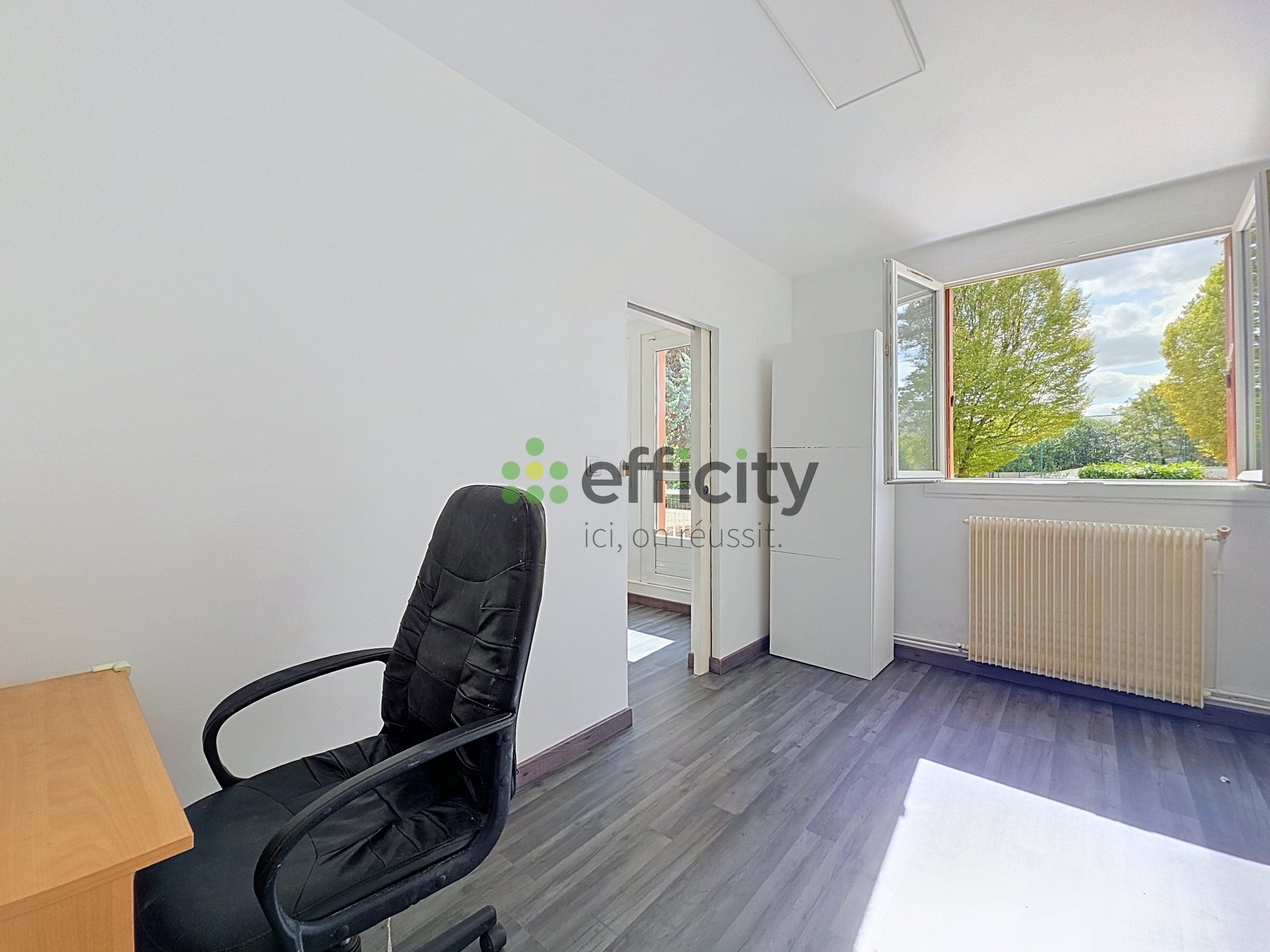 Appartement à vendre, 68m², Le Plessis-Trévise