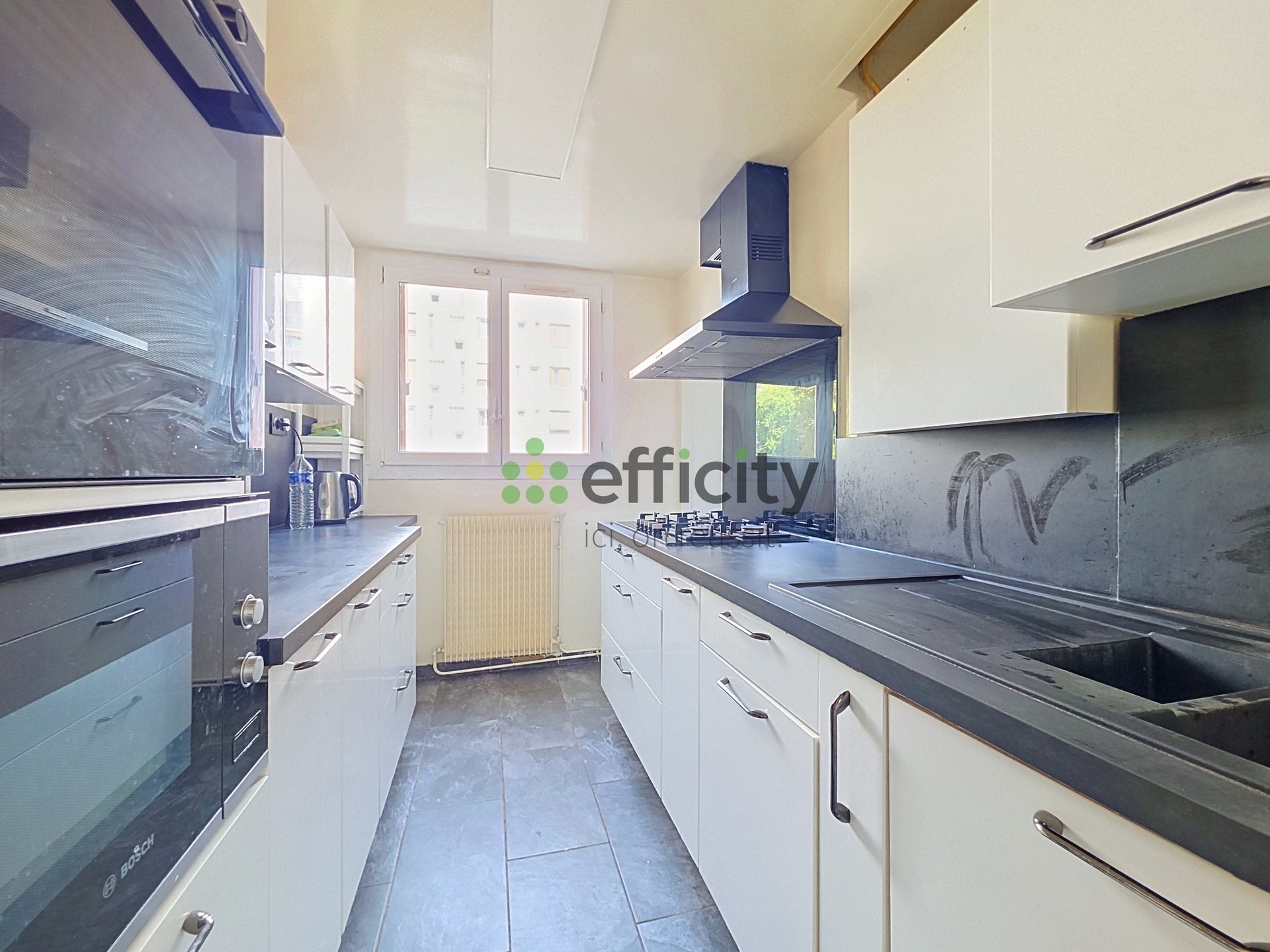 Appartement à vendre, 68m², Le Plessis-Trévise