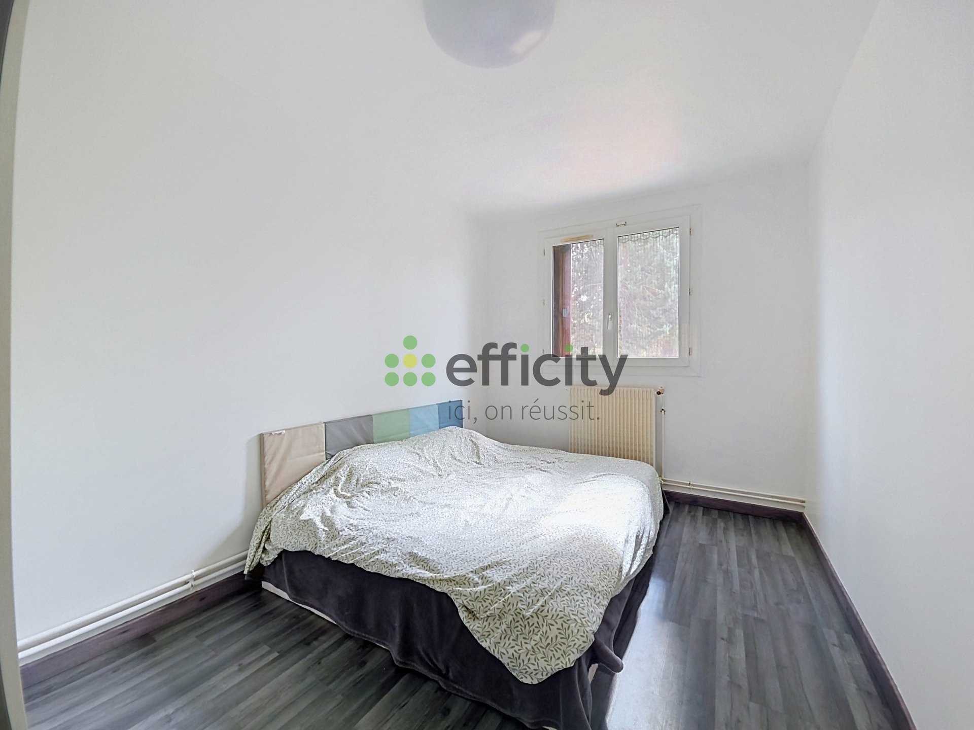 Appartement à vendre, 68m², Le Plessis-Trévise