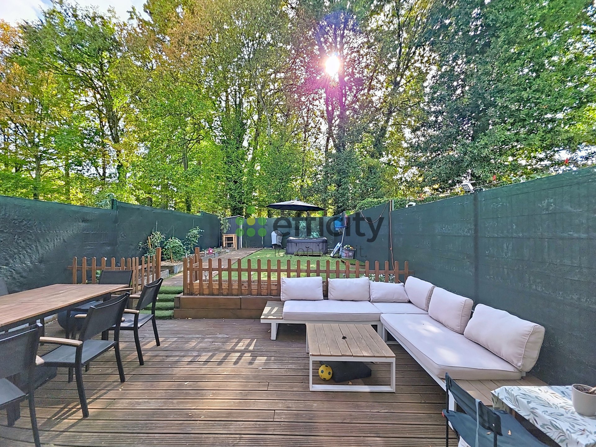 Maison à vendre, 83m², La Queue-en-Brie